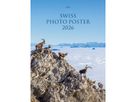 CALENDARIA Calendrier 2026 9783036205281 Swiss Photo Poster ML 50x68cm (9783036205281)