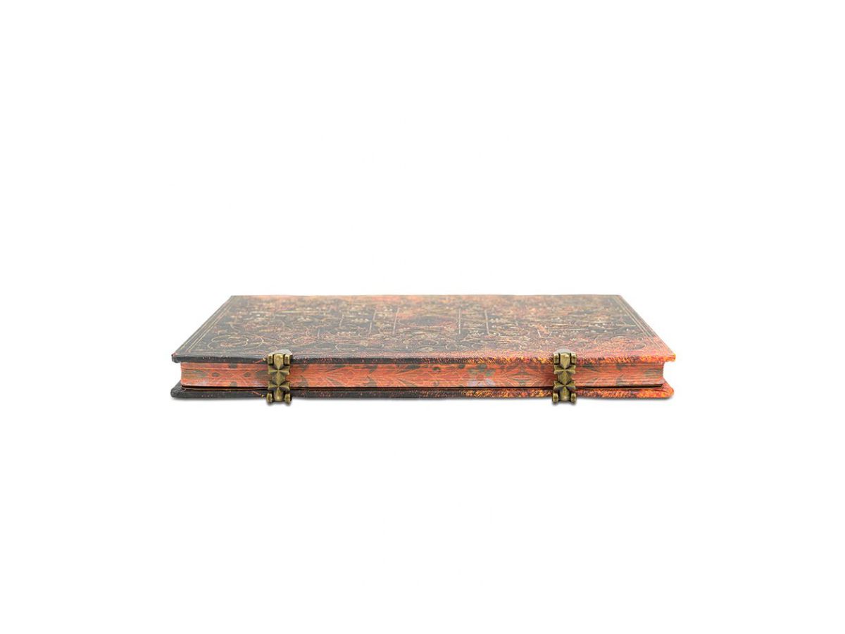 PAPERBLANKS Grolier Ultra PB15956 rigato (9781439715956)