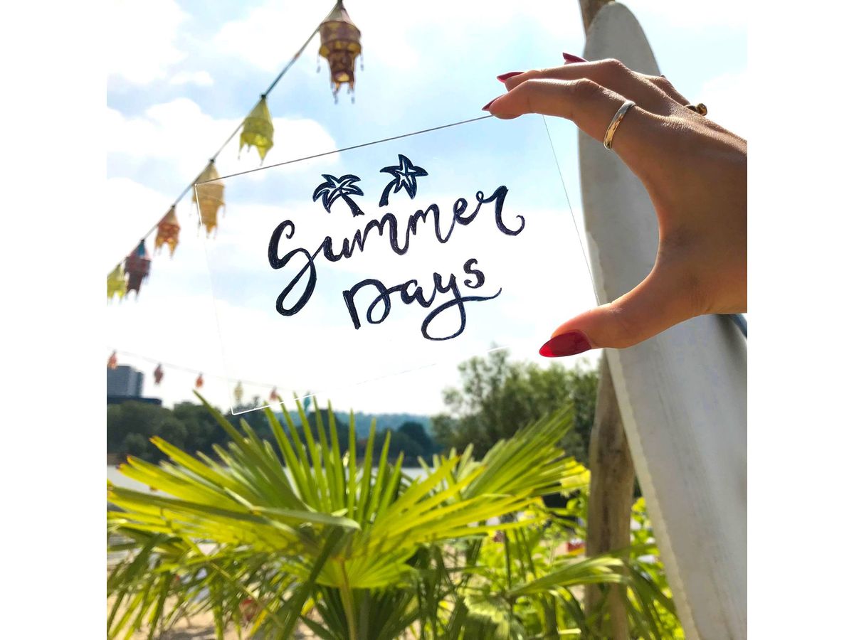 TOMBOW Mono twin Zeichen-Marker OS-TME15 blau (4901991642247)