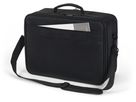 DICOTA Laptop Bag Multi Twin CORE D32032-RPET 14-16.3 inch Black (7640239421073)