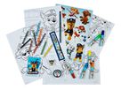 UNDERCOVER Mal- und Schreibturm, 35tlg. PPAT2255 Paw Patrol (4043946302674)