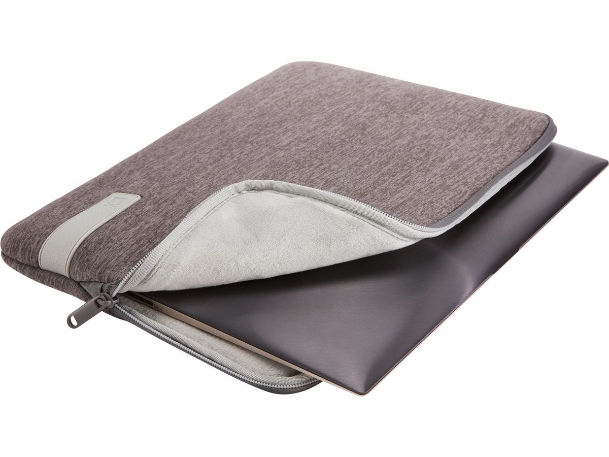 CASE LOGIC Reflect Laptop Sleeve 14 Z. 3204229 graphitgrau (0085854247115)
