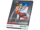 LEITZ Laminiertasche A3 74900000 glanz, 175my 100 Stk (4002432397747)