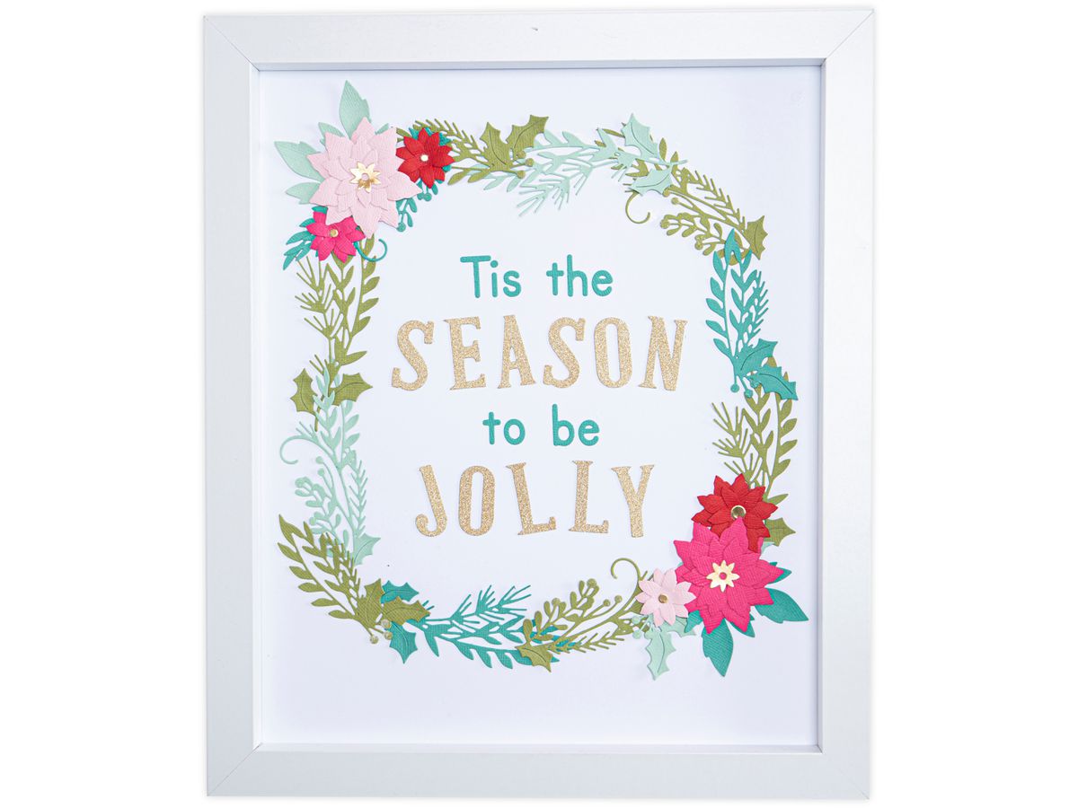 SIZZIX Stanzformen Alpha-numerisch 665335 92 Teile (0630454272526)