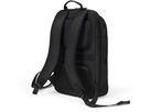 DICOTA Eco Backpack Slim MOTION D32013-RPET 13-15.6 inch Black (7640239420809)