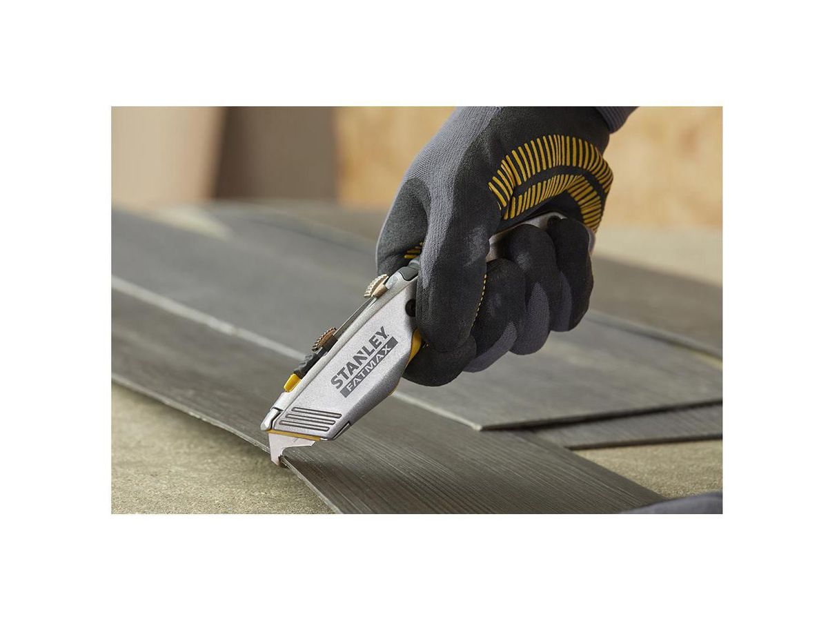 STANLEY Fatmax Messer Fatmax Pro 0-10-789 2-in-1 19mm (3253560107895)