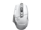 LOGITECH G502 X 910-006146 WHITE - EER2 (5099206096318)