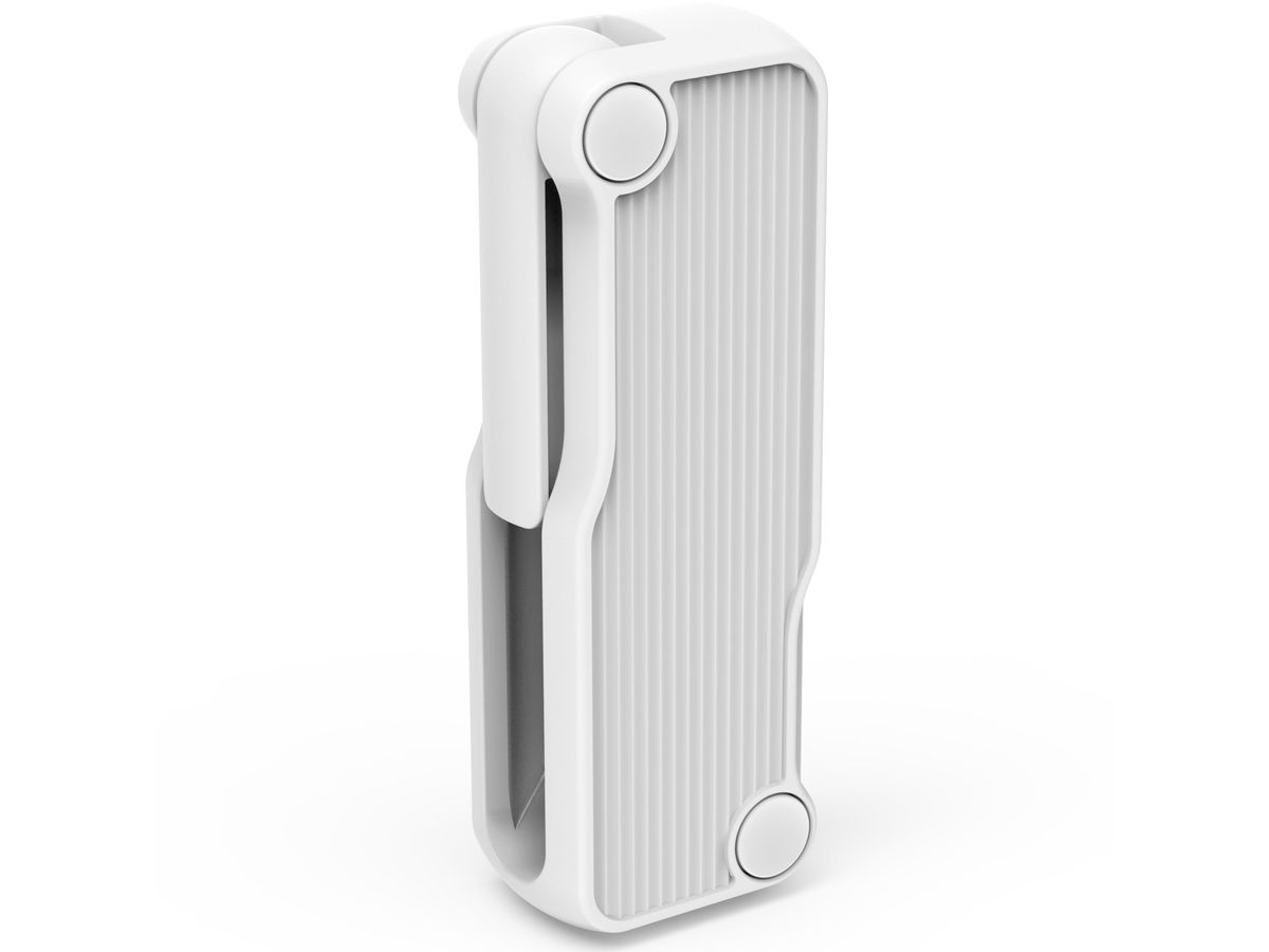 HAMA Multi cleaning set 95885 for Airpods, Headphones white (4007249958853)