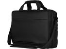 WENGER Laptop Slimcase Source 16 601066 16 Zoll black (7613329014400)