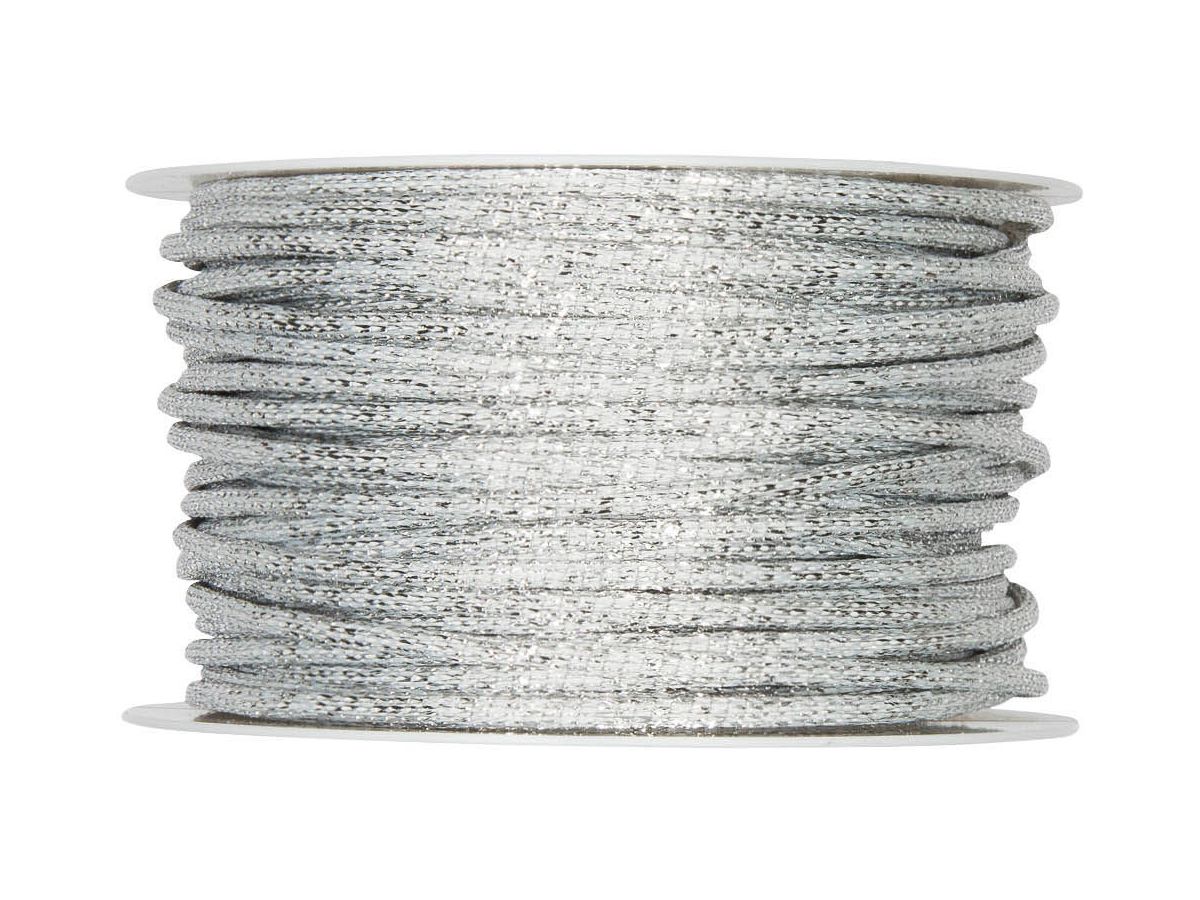 HALBACH Guimpe en fil de fer 3mmx25m HAA9161-003-11 argenté (4015275849748)