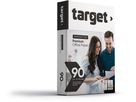 TARGET BY NAVIGATOR EXECUTIVE Premium FSC A4 TRG0900044 Executive, 90g 500 fogli (5605683054330)