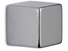 MAUL Neodym-Würfelmagnet 14.15 20x20x20mm, 25 kg Haftkraft (4002390063456)