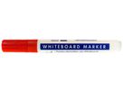 BÜROLINE Whiteboard Marker 1-4mm 223002 rouge (7612532023919)