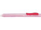PENTEL Clic Eraser ZE11T-B rouge ZER-2 (3474374110035)