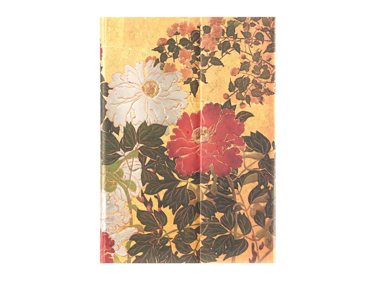 PAPERBLANKS Taccuino Natsu Midi PB9609-2 foderato 144 fogli (9781439796092)