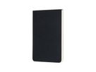 MOLESKINE Skizzenblock SC P/A6 626819 schwarz, 48 Seiten (8058647626819)