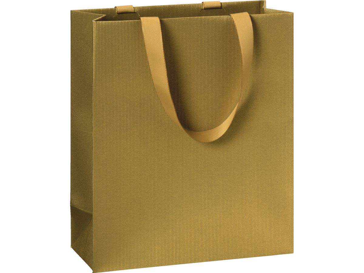 STEWO Sachet cadeau One Colour 2543782096 or 18x8x21 cm (7630050854952)