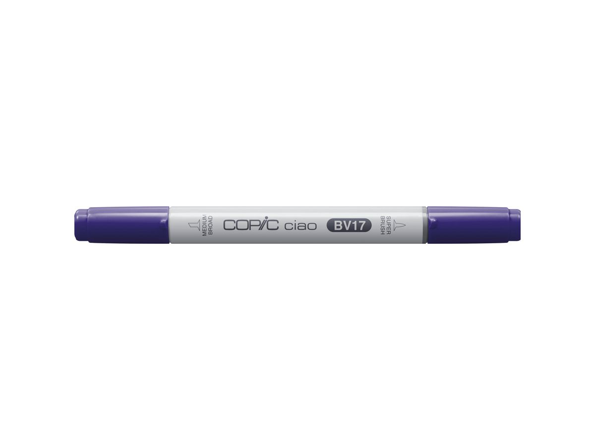 COPIC Marker Ciao 22075288 R83 - Rose Mist (4511338010662)