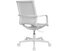 TOPSTAR Bürodrehstuhl Sitness Life 40 FY43BA GY3 weiss (4014296952437)