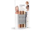 COPIC Marker Ciao 22075553 5+1 Set Portrait colours 2 (4013695265315)