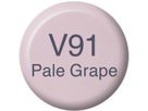 COPIC Ink Refill 21076266 V91 - Pale Grape (4511338058091)