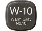 COPIC Marker Classic 20075113 W-10 - Warm Grey No.10 (4511338000441)