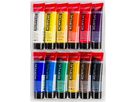 AMSTERDAM Standard Series Acryl Set 17820412 12x20ml (8712079329327)