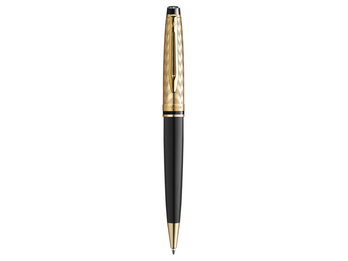 WATERMAN Kugelschreiber Deluxe M 2225140 Opera Collection (3026982251404)