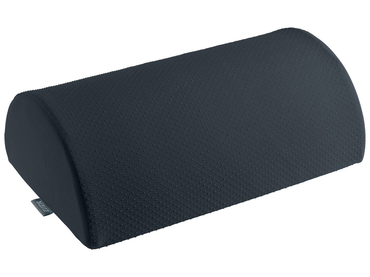 LEITZ Fussstütze Cosy 5371-00-89 grau 260x140x405mm (4002432129607)