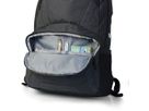 PORT Houston II ECO Backpack 110276 17,3 Notebooks, Black (3567041102768)
