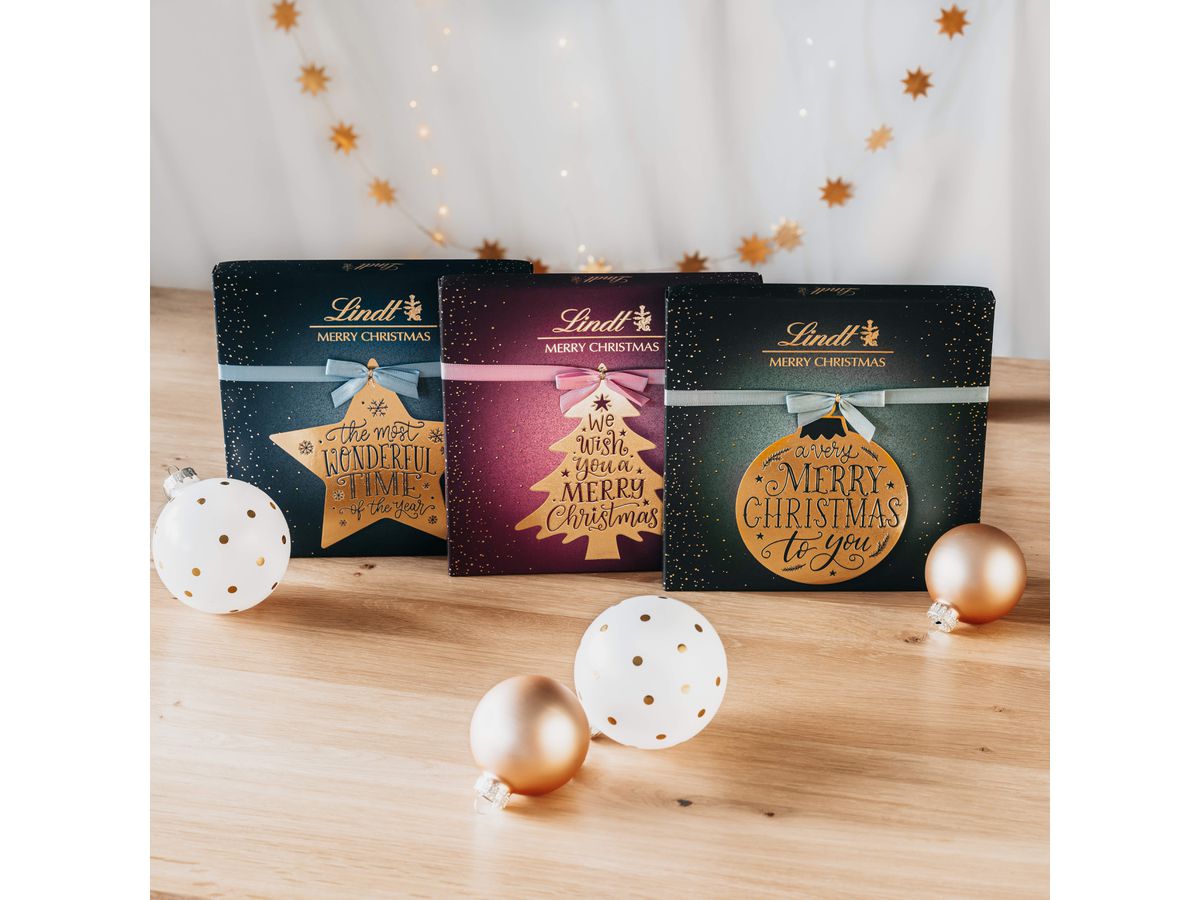 LINDT Pralinés Kalligrafie 677062 175g (4000539733123)