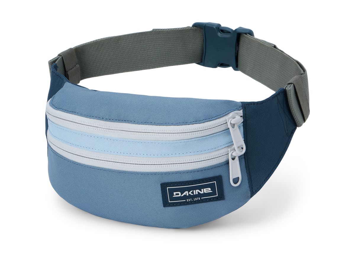 DAKINE Classic Hip Pack D10004370-16600 Pyramid Lake (0194626602424)