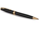 PARKER Kugelschreiber M 1931497 SONNET Black gold (3501179314976)