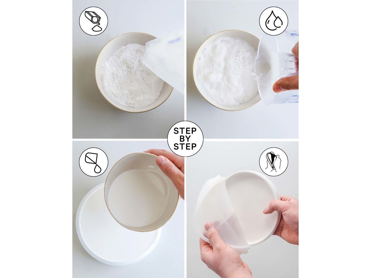 I AM CREATIVE Moule en silicone 1704.16 Chandelier (7611983223336)