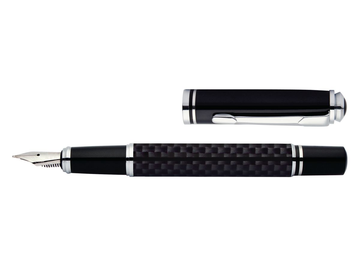 ONLINE Penna stilo. Set M 34332 Black Style (4014421343321)