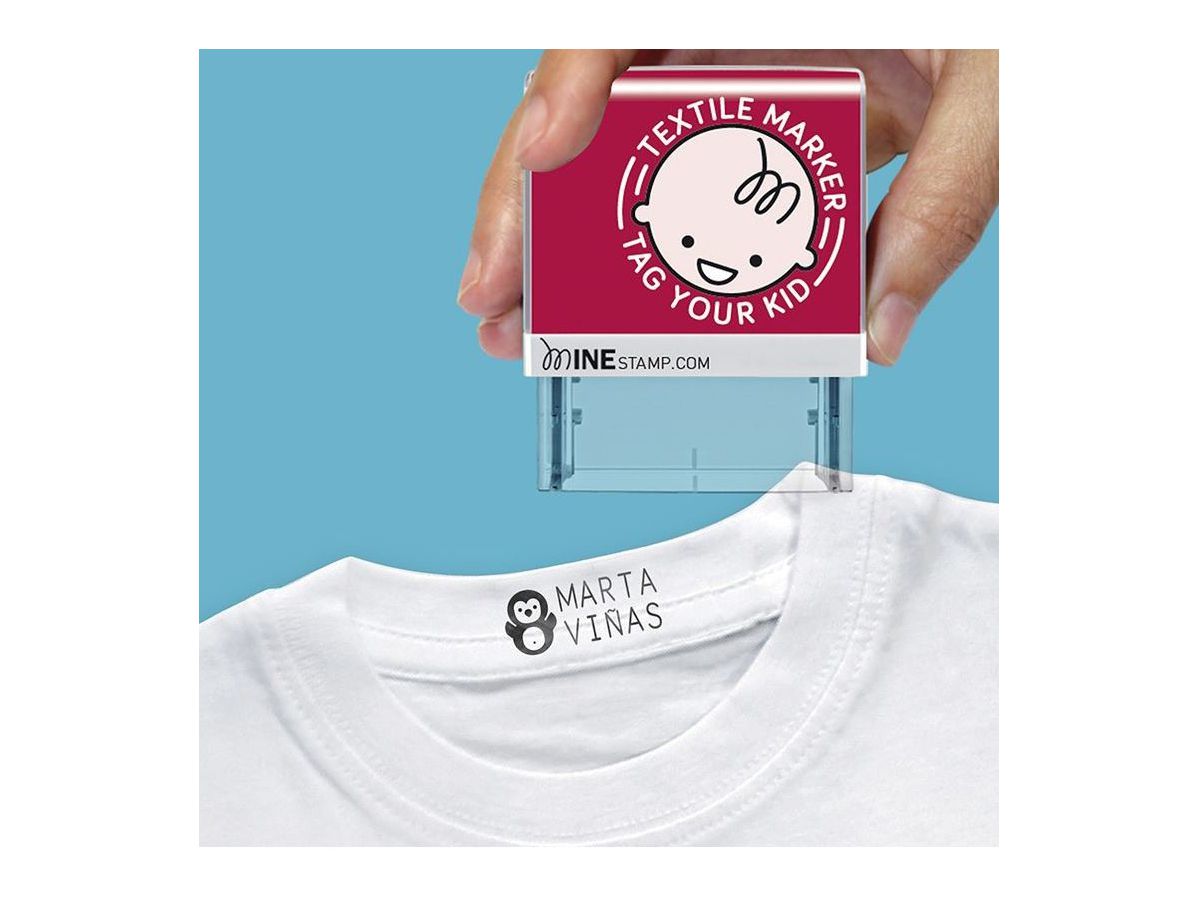 COLOP Tampon text 148483 MINE (9004362497615)