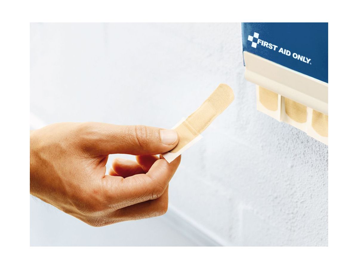 FIRST AID ONLY Pflasterspender Elastic P44002 00 (4027521512955)