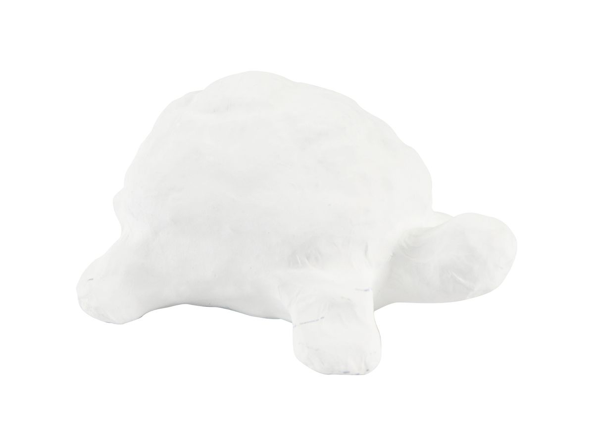 DECOPATCH Set artig. tartaruga KIT036C Bogen, Tier, Pinsel, Lack (3609510350505)