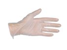 WEITA Gants jetables Vinyl XL 270331 transparent 100 pièces (7610588270332)