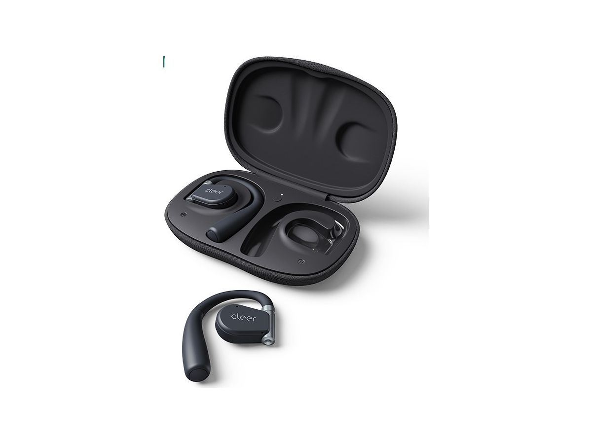 CLEER Audio ARC II Music Edition GS-1391-02-A1 TWS, Dark Blue (0841084100909)