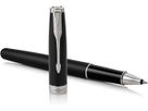PARKER Rollerball F 1931523 SONNET schwarz silber (3501179315232)