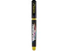 KARIN Real Brush Pen 0.4mm 33Z109 Pgiment, gold (5904446031718)