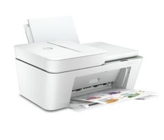 HP - DeskJet Plus 4120 All-in-One