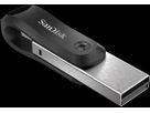SANDISK USB-Stick iXpand 256GB SDIX60N-256G-GN6NE (0619659169947)