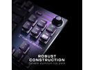 TURTLE BEACH Vulcan TKL RGB Keyboard TBK-2001-02-CH Mech., Linear Switch, CH (0731855220267)