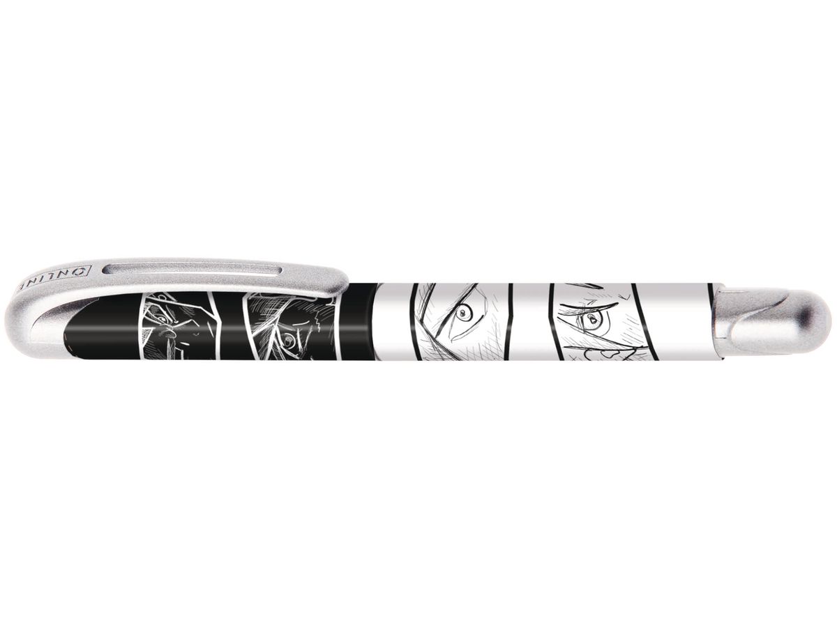 ONLINE Rollerball Manga 12607/3D (4014421126078)