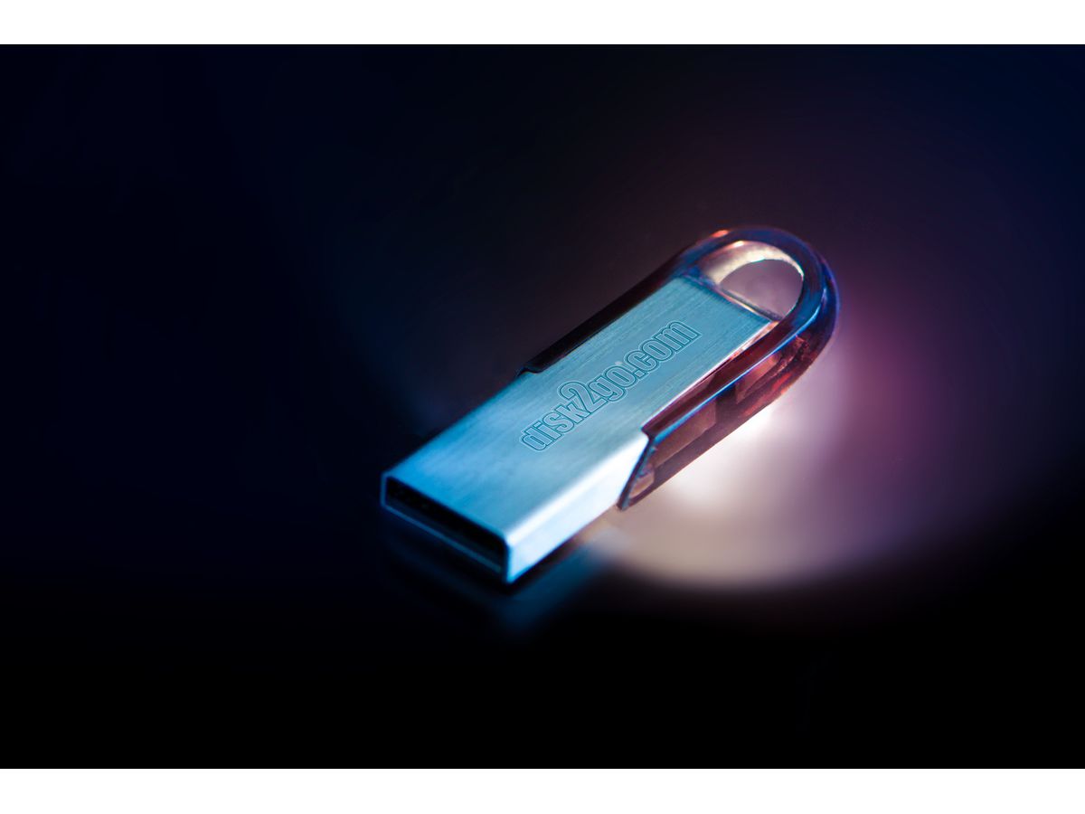 DISK2GO USB-Stick prime 32GB 30006706 USB 2.0 double pack (7640111167235)