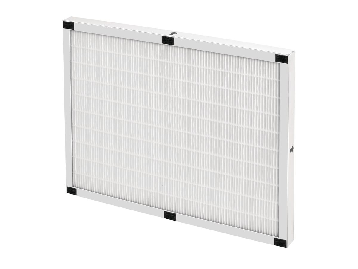 FELLOWES Filtro carbone S 9406502 PT65 (0043859686117)