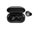 JLAB JBuds Air Pro IEUEBJBAIRPRORBLK82 True Wireless, Black (0812887017411)