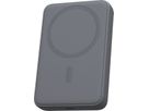 AUKEY MagFusion 10000mAh PB-MS04 GR Powerbank Wireless Grey (0689323789139)
